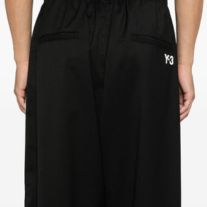 WIDE LEG TROUSERS