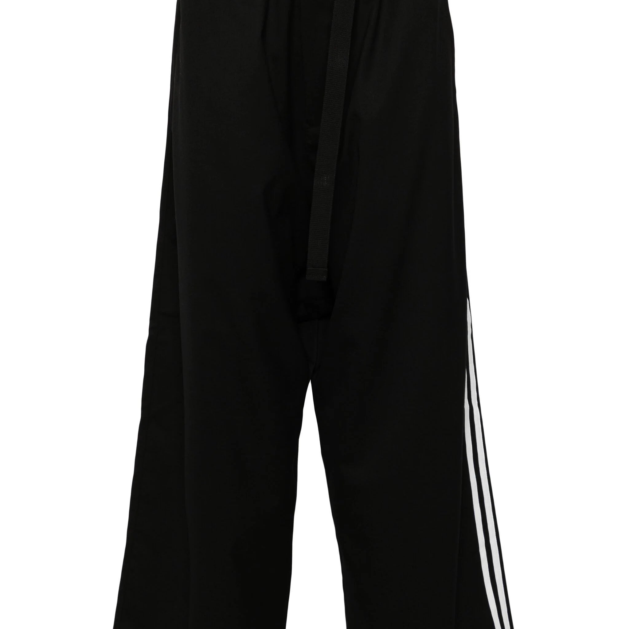 Y-3 Wide Leg Trousers | Shop in Lisbon & Online at SHEET-1.com