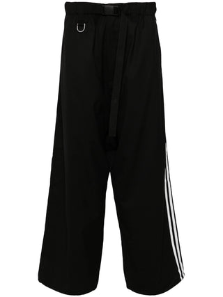 Y-3 Wide Leg Trousers | Shop in Lisbon & Online at SHEET-1.com