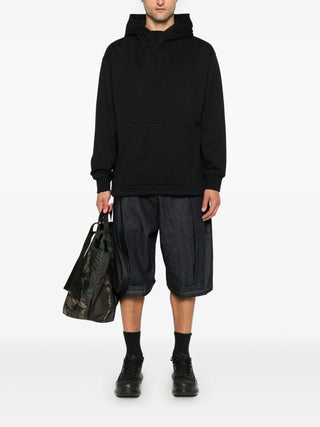 Y-3 Classic Loose Hoodie | Shop in Lisbon & Online at SHEET-1.com