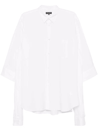 Comme Des Garçons Homme Plus Double Sleeves Shirt | Shop in Lisbon & Online at SHEET-1.com