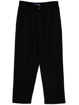 Junya Watanabe Cropped Trousers | Shop in Lisbon & Online at SHEET-1.com