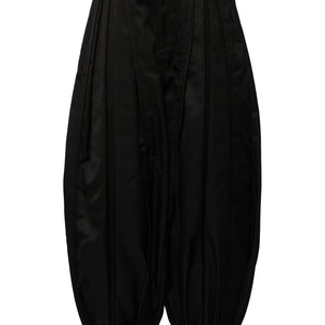 Comme Des Garçons Homme Plus Button Straps Pants - SHEET-1 - LISBON STORE