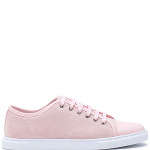 Lanvin Suede Sneakers | Shop in Lisbon & Online at SHEET-1.com