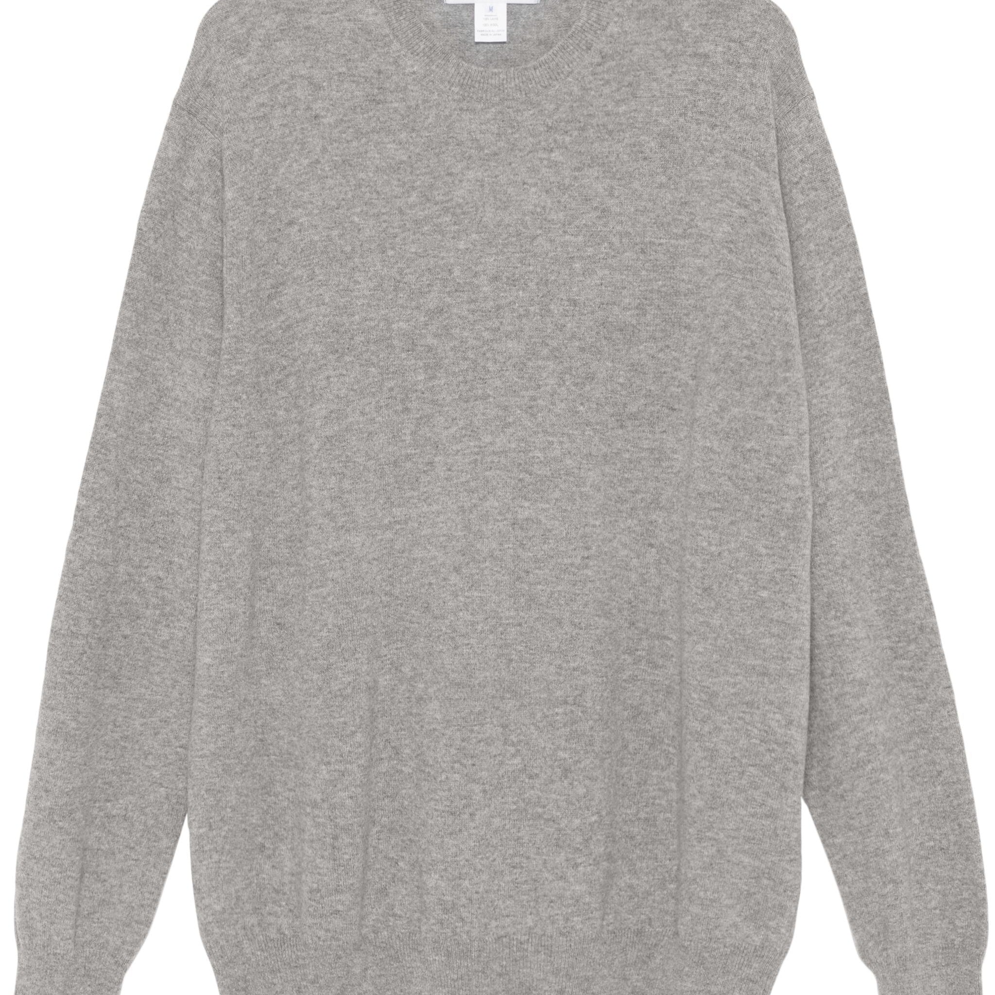 Comme Des Garçons Shirt Wool Sweater | Shop in Lisbon & Online at SHEET-1.com