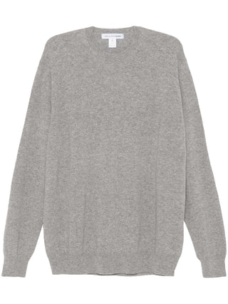 Comme Des Garçons Shirt Wool Sweater | Shop in Lisbon & Online at SHEET-1.com