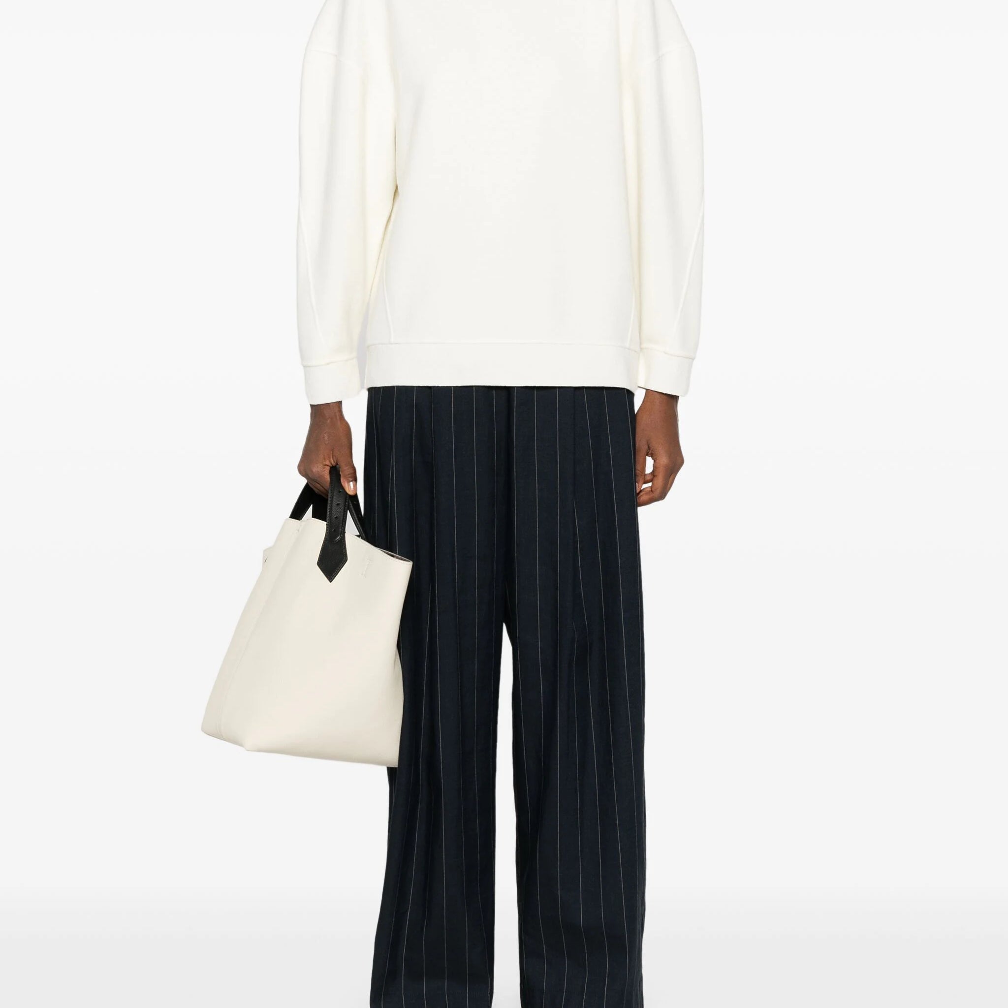 Max Mara Jersey Double Di Lana E Cachemire | Shop in Lisbon & Online at SHEET-1.com