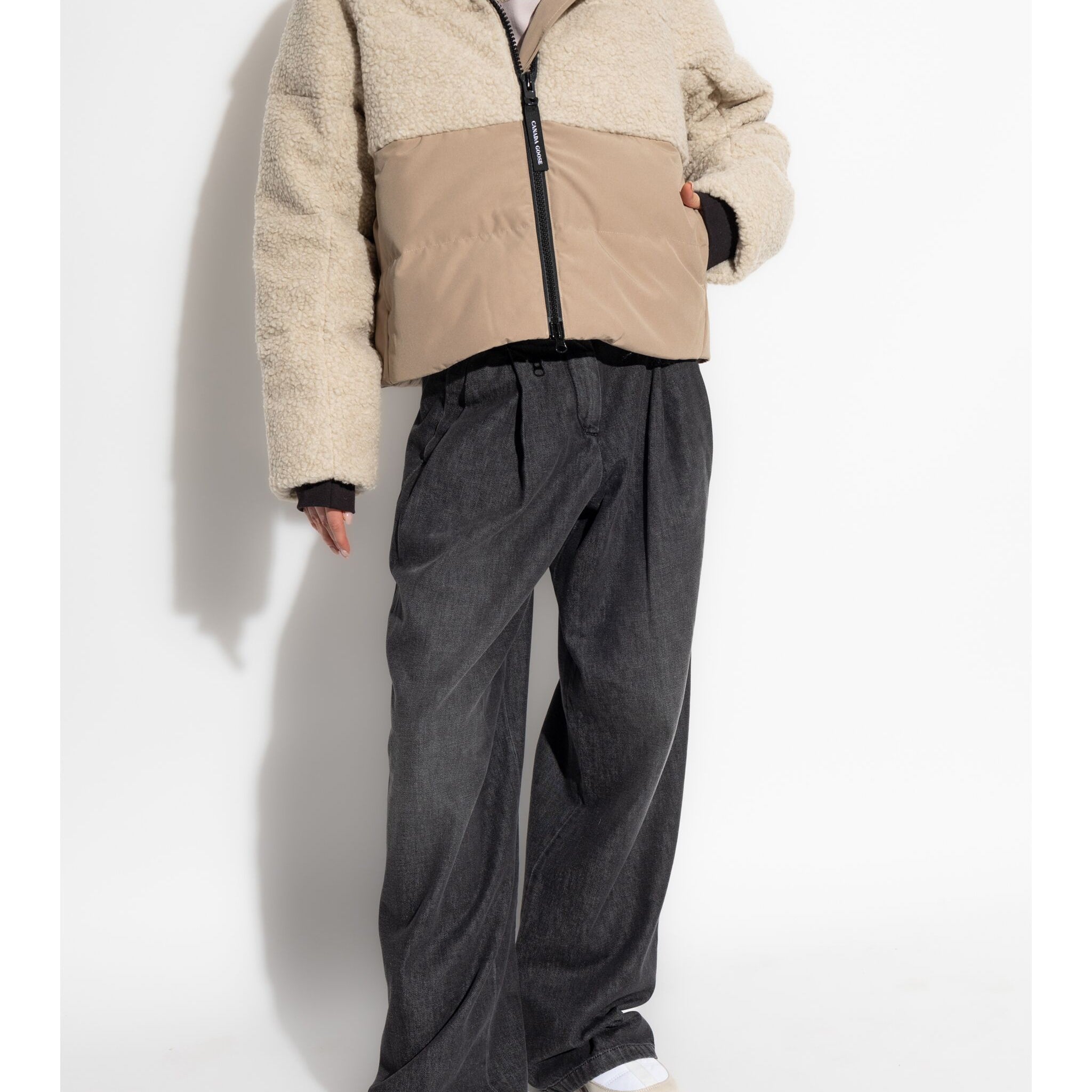 Canada Goose Elora Puffer | Shop in Lisbon & Online at SHEET-1.com