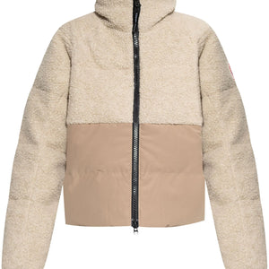 Canada Goose Elora Puffer | Shop in Lisbon & Online at SHEET-1.com