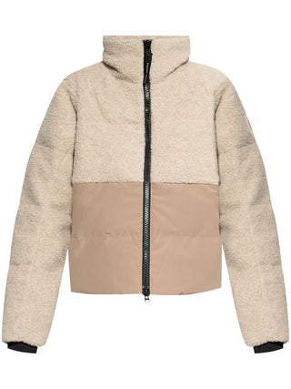 Canada Goose Elora Puffer | Shop in Lisbon & Online at SHEET-1.com