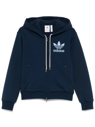 Adidas WB Track Hoodie - SHEET-1 - LISBON STORE