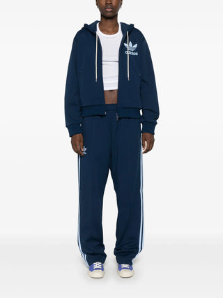 Adidas WB Track Hoodie - SHEET-1 - LISBON STORE