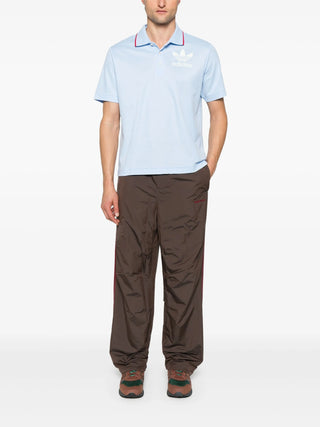 Adidas WB S/S Polo - SHEET-1 - LISBON STORE