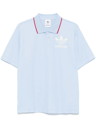 Adidas WB S/S Polo - SHEET-1 - LISBON STORE