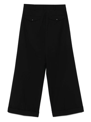 Junya Watanabe Tailored Cut Trousers | Shop in Lisbon & Online at SHEET-1.com