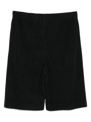 Issey Miyake Mc August Shorts | Shop in Lisbon & Online at SHEET-1.com