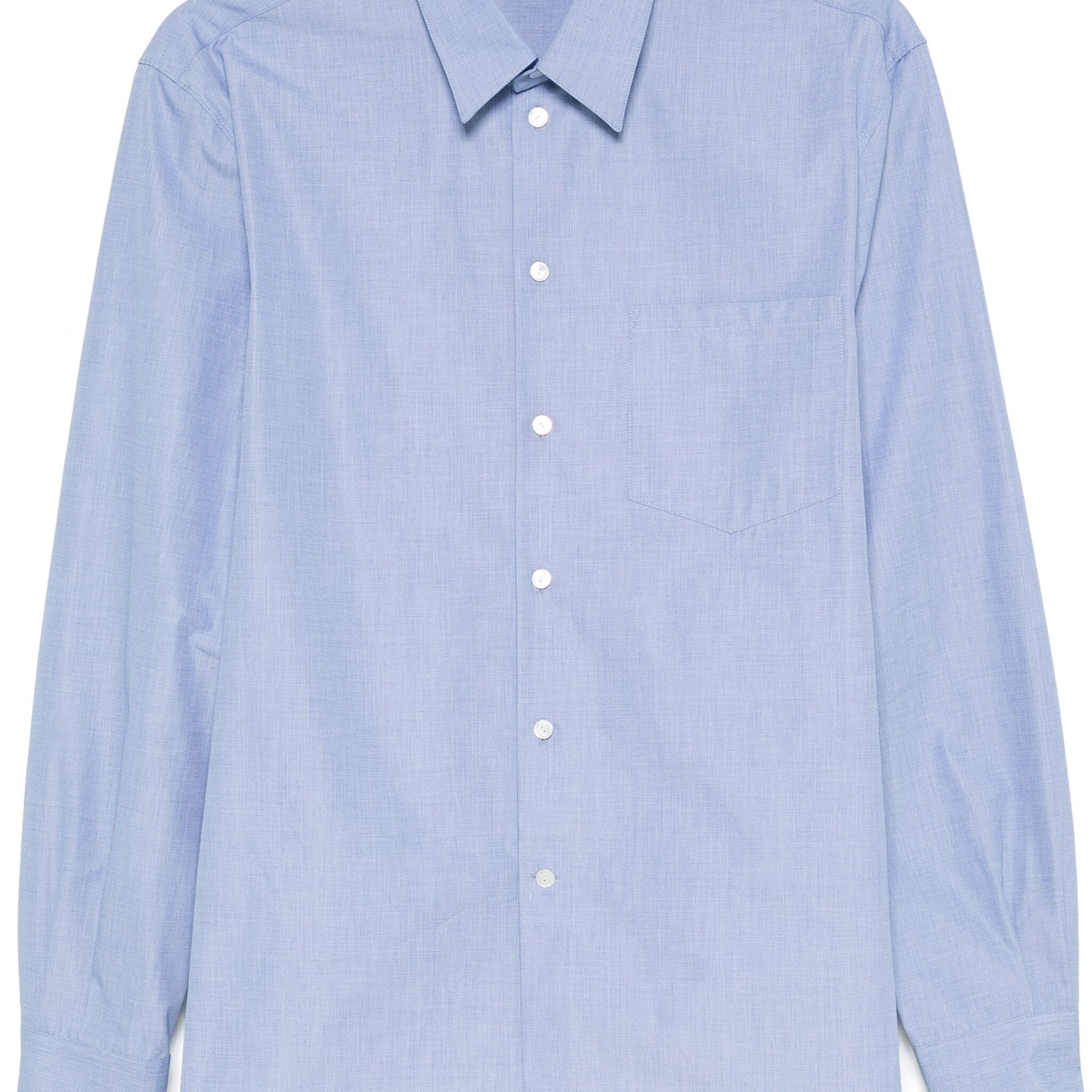 The Row Huguet Shirt | Shop in Lisbon & Online at SHEET-1.com