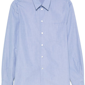 The Row Huguet Shirt | Shop in Lisbon & Online at SHEET-1.com