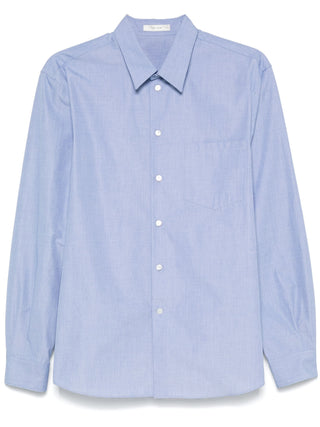 The Row Huguet Shirt | Shop in Lisbon & Online at SHEET-1.com