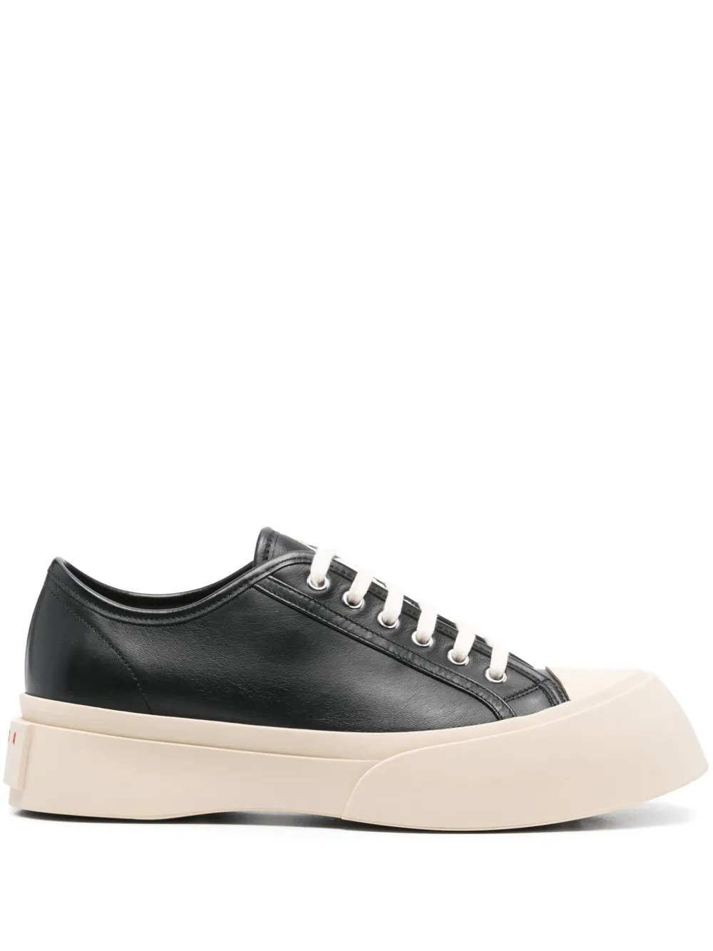 Pablo sneakers Black