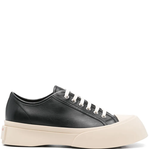 Pablo sneakers Black