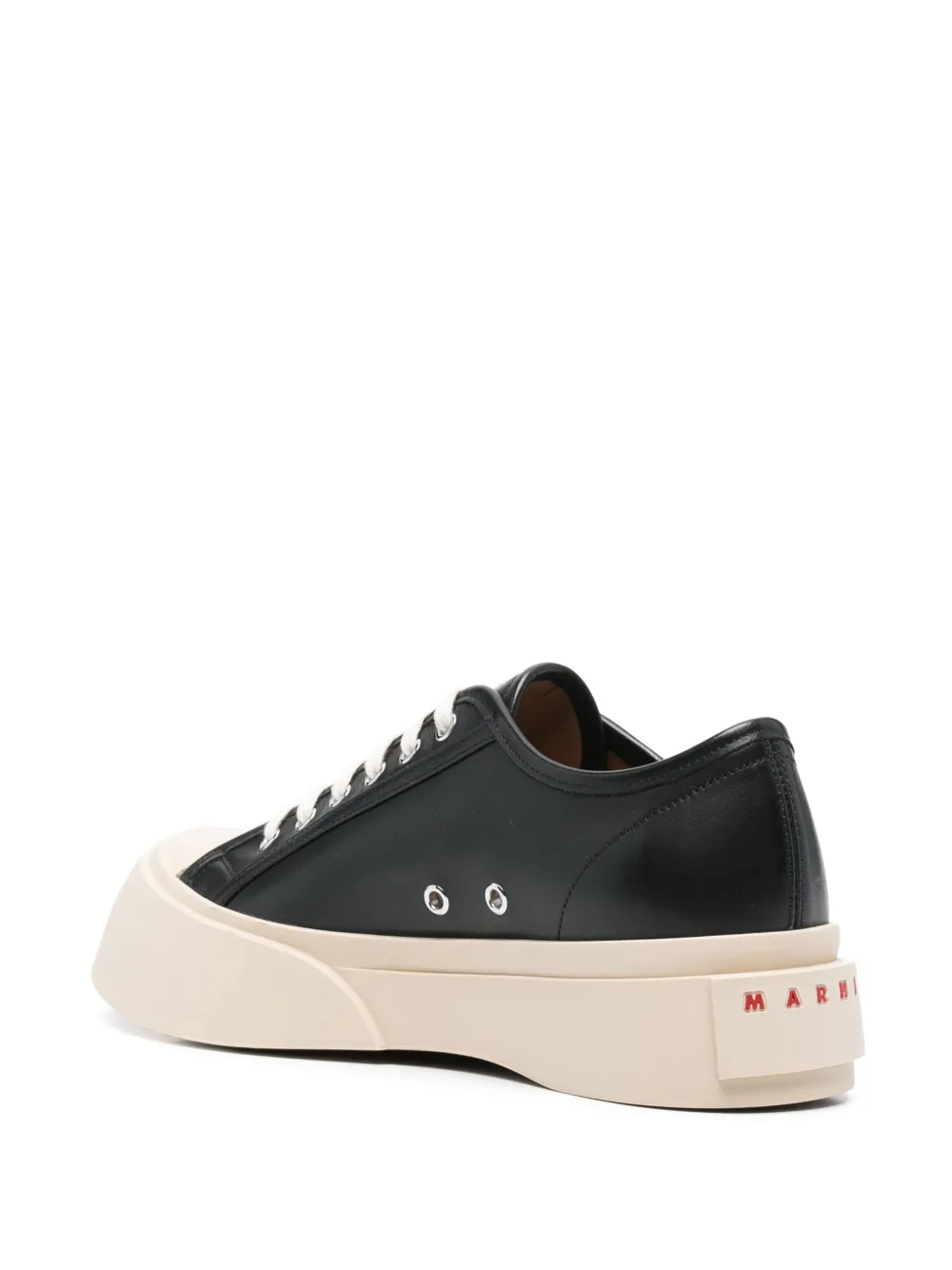 Pablo sneakers Black