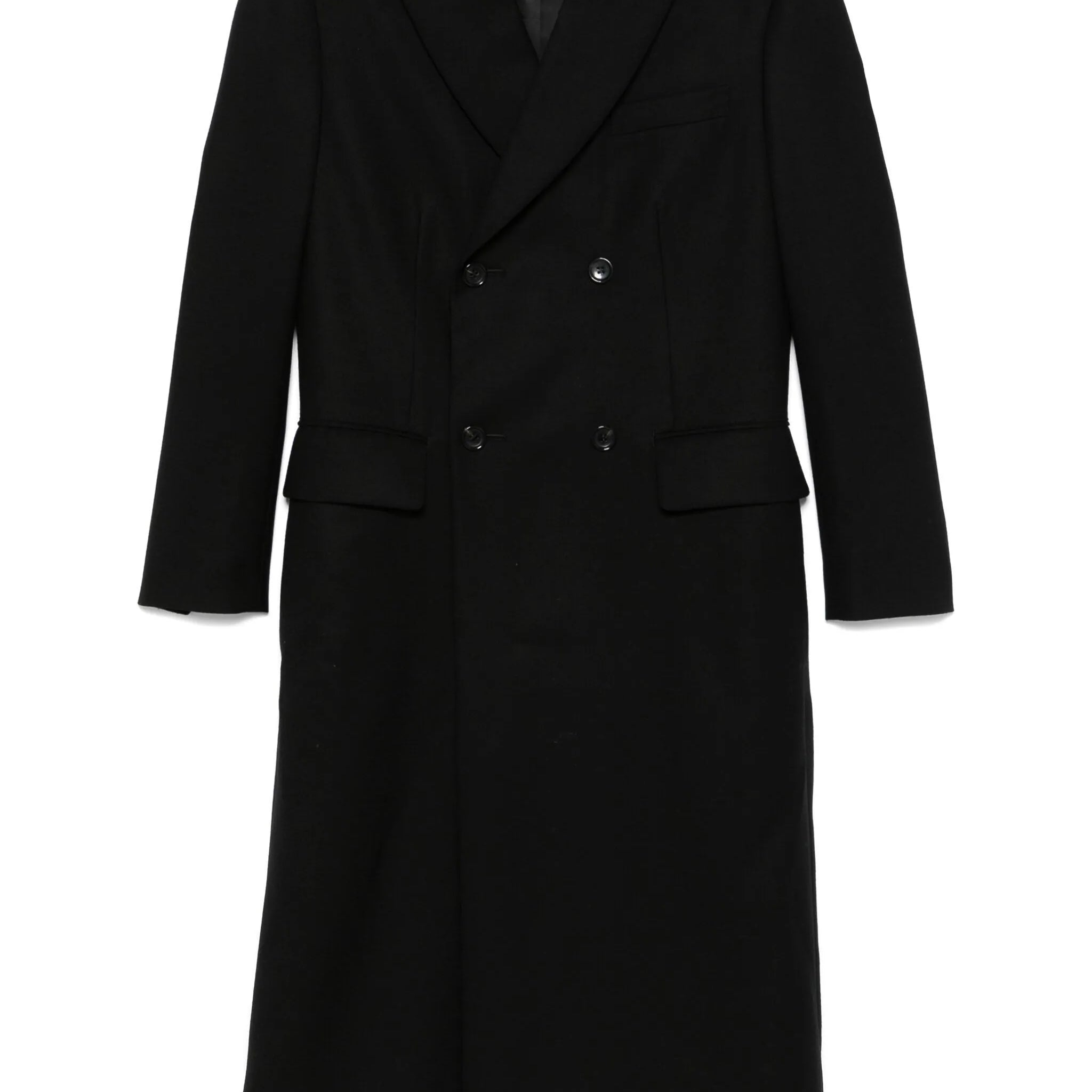 Junya Watanabe Wool Coat | Shop in Lisbon & Online at SHEET-1.com