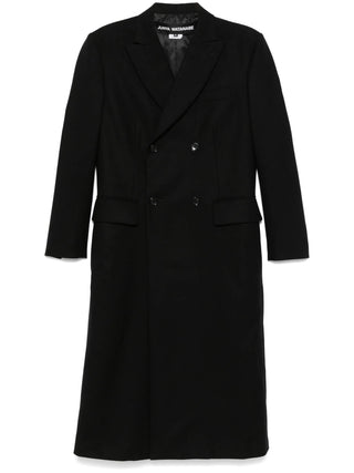 Junya Watanabe Wool Coat | Shop in Lisbon & Online at SHEET-1.com