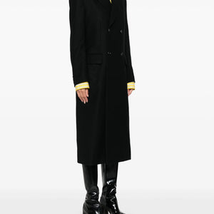 WOOL COAT