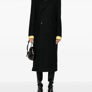 Junya Watanabe Wool Coat | Shop in Lisbon & Online at SHEET-1.com