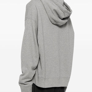 RAMBLING FOX OVERSIZE HOODIE