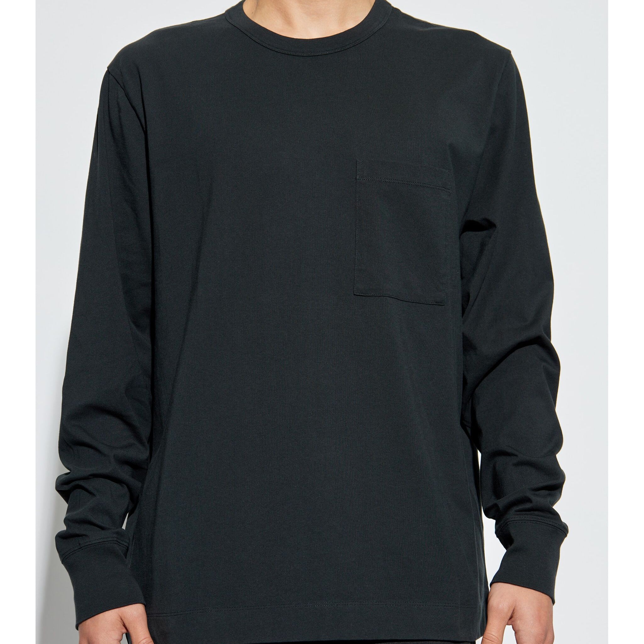 GLADSTONE LONG SLEEVE T-SHIRT