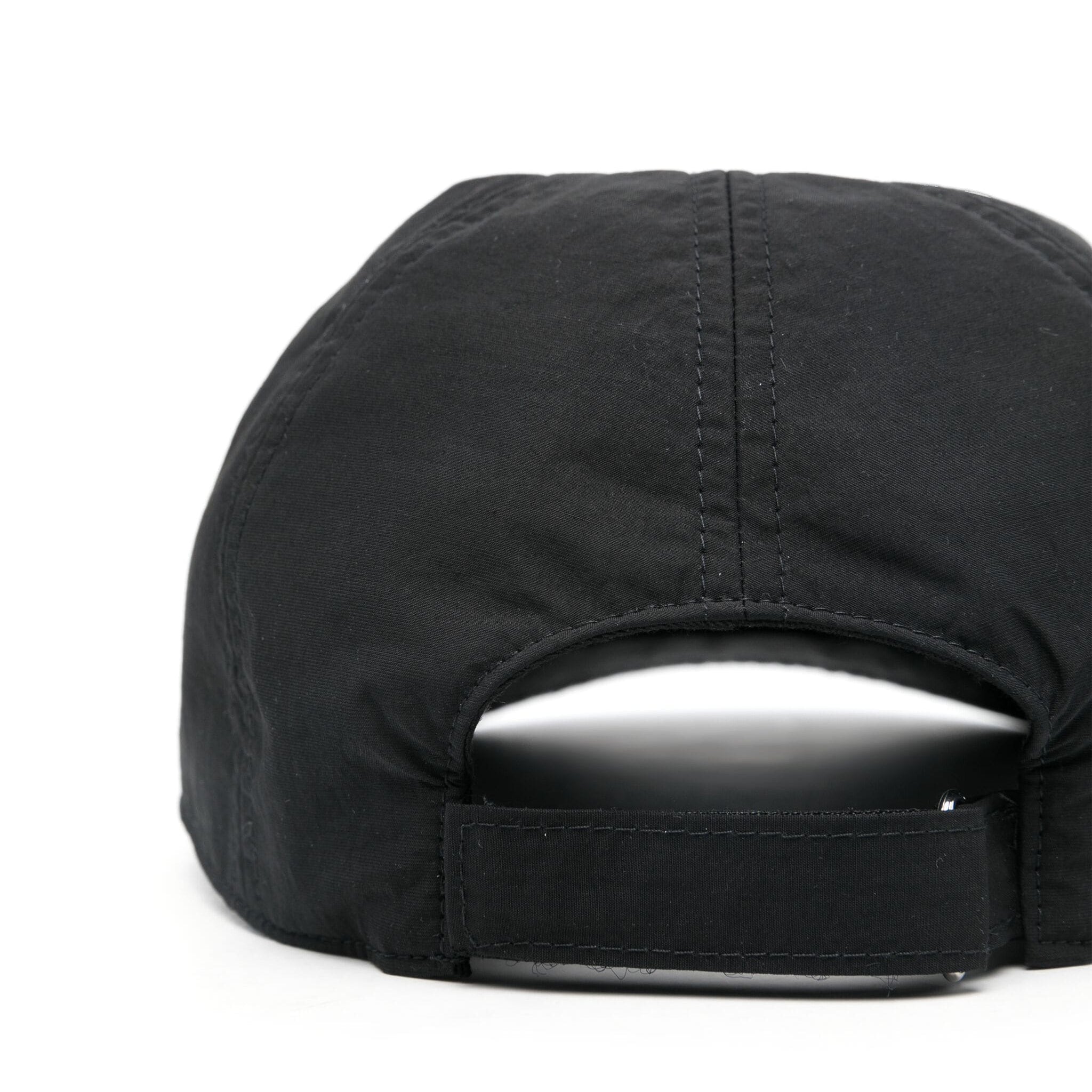 Marine Serre MS Sport Nylon Baseball Cap | Shop in Lisbon & Online at SHEET-1.com