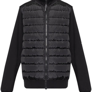 Huron HyBridge® Full Zip Closure Jacket