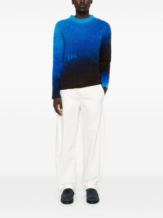 Jacquemus Tapered Jeans - SHEET-1 - LISBON STORE