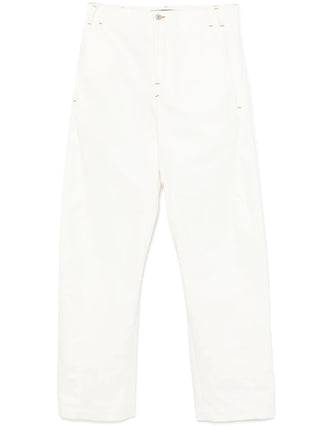 Jacquemus Tapered Jeans - SHEET-1 - LISBON STORE