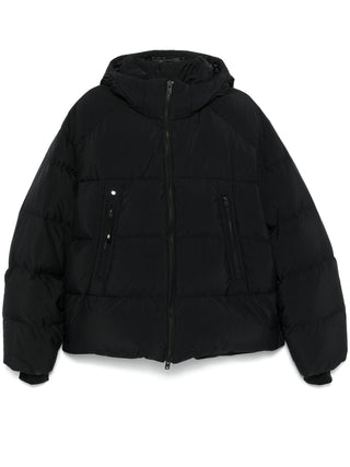 Y-3 M Puff Jacket - SHEET-1 - LISBON STORE