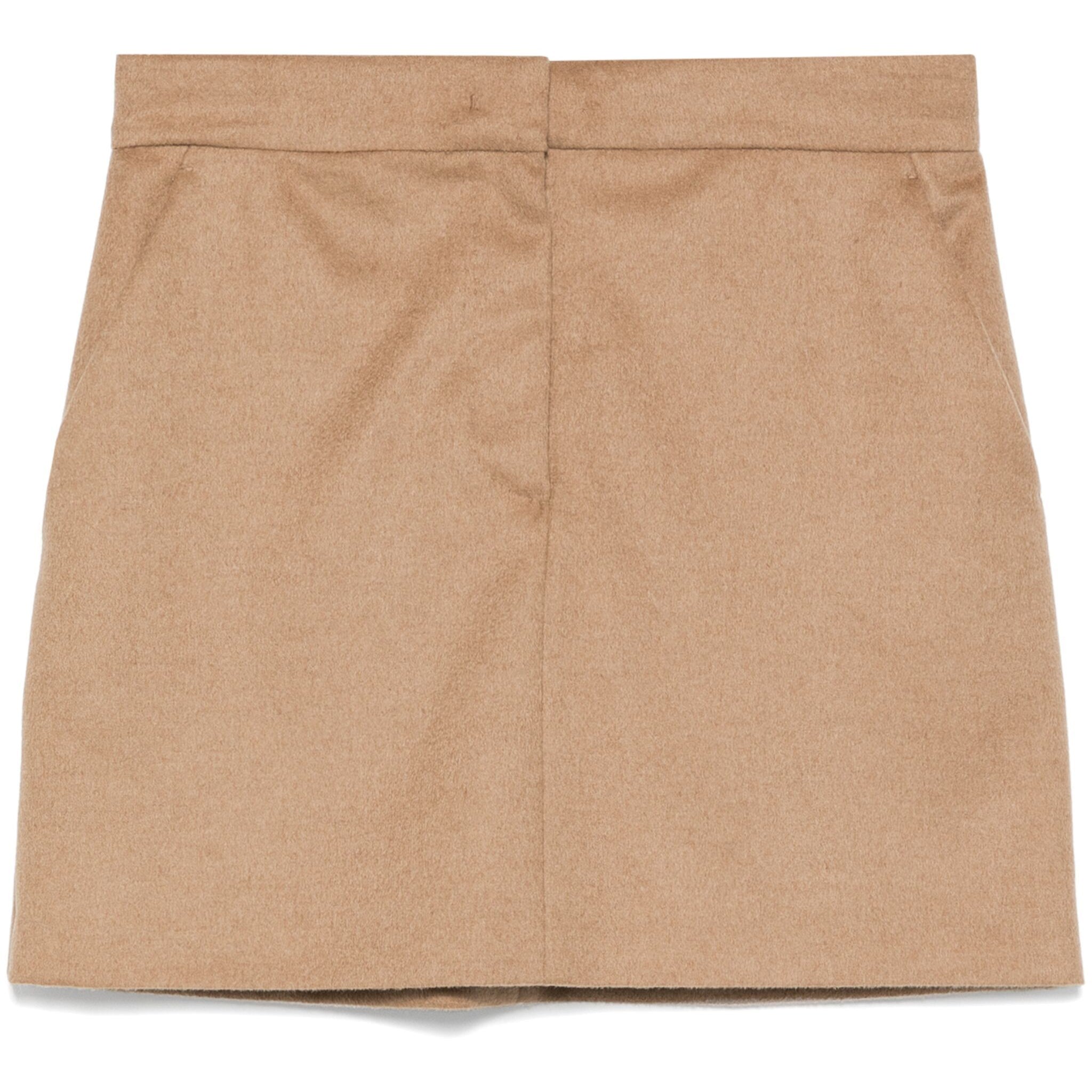 Max Mara Ancella Skirt - SHEET-1 - LISBON STORE