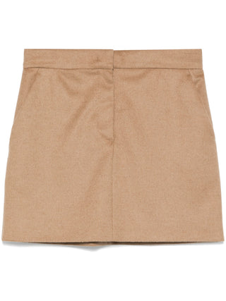 Max Mara Ancella Skirt - SHEET-1 - LISBON STORE