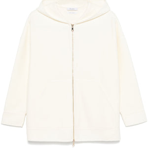 Max Mara Fleece Texture Jacket - SHEET-1 - LISBON STORE