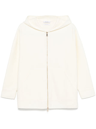 Max Mara Fleece Texture Jacket - SHEET-1 - LISBON STORE