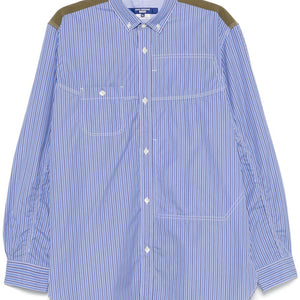 Junya Watanabe Long Sleeve Shirt | Shop in Lisbon & Online at SHEET-1.com