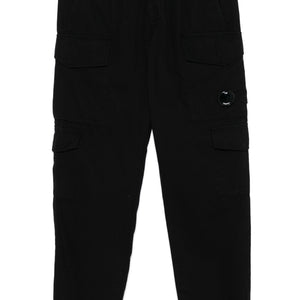 C.P. Company Pants Cargo Pant - SHEET-1 - LISBON STORE