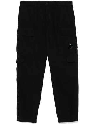 C.P. Company Pants Cargo Pant - SHEET-1 - LISBON STORE