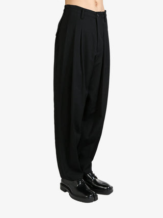 Yohji Yamamoto N-8TUCK P - SHEET-1 - LISBON STORE