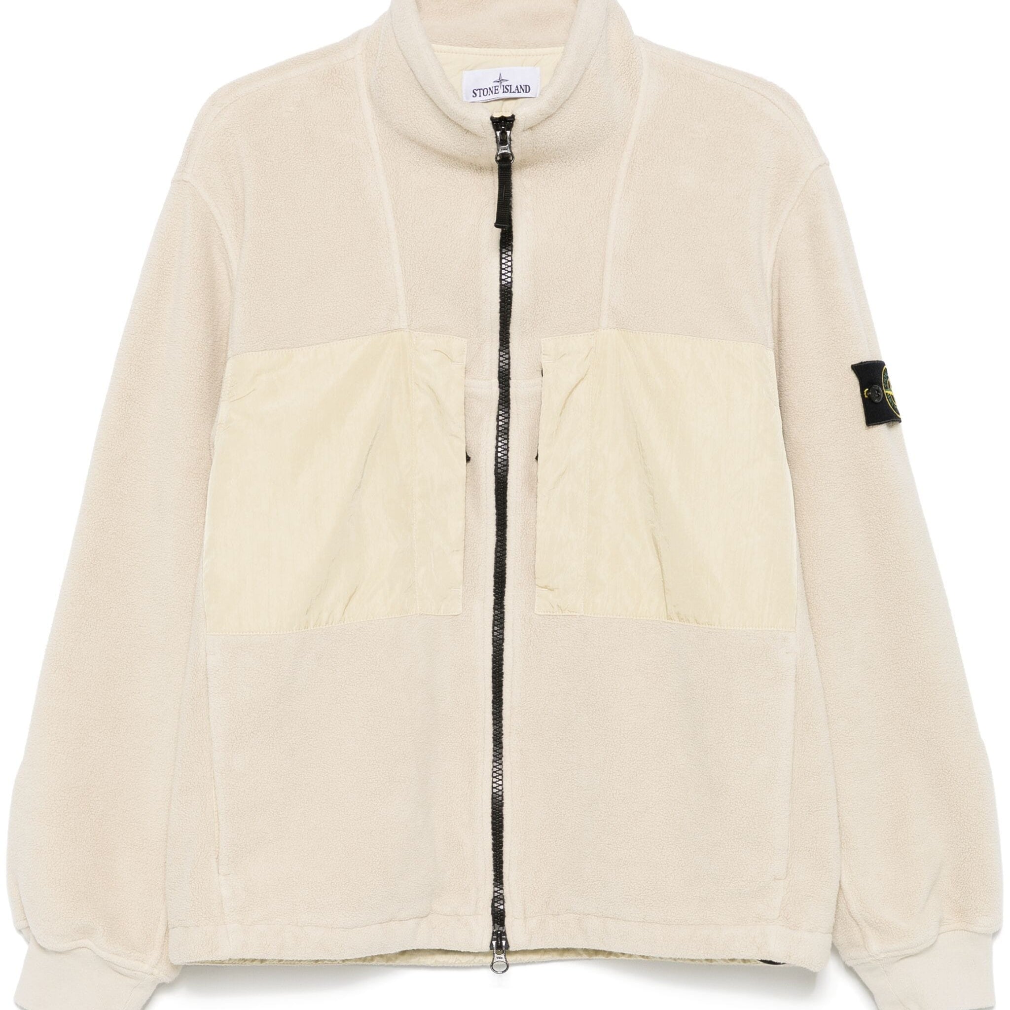 Stone Island Giubbotto Plaster Jacket | Shop in Lisbon & Online at SHEET-1.com