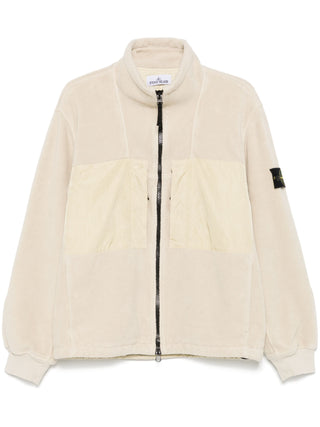 Stone Island Giubbotto Plaster Jacket - SHEET-1 - LISBON STORE