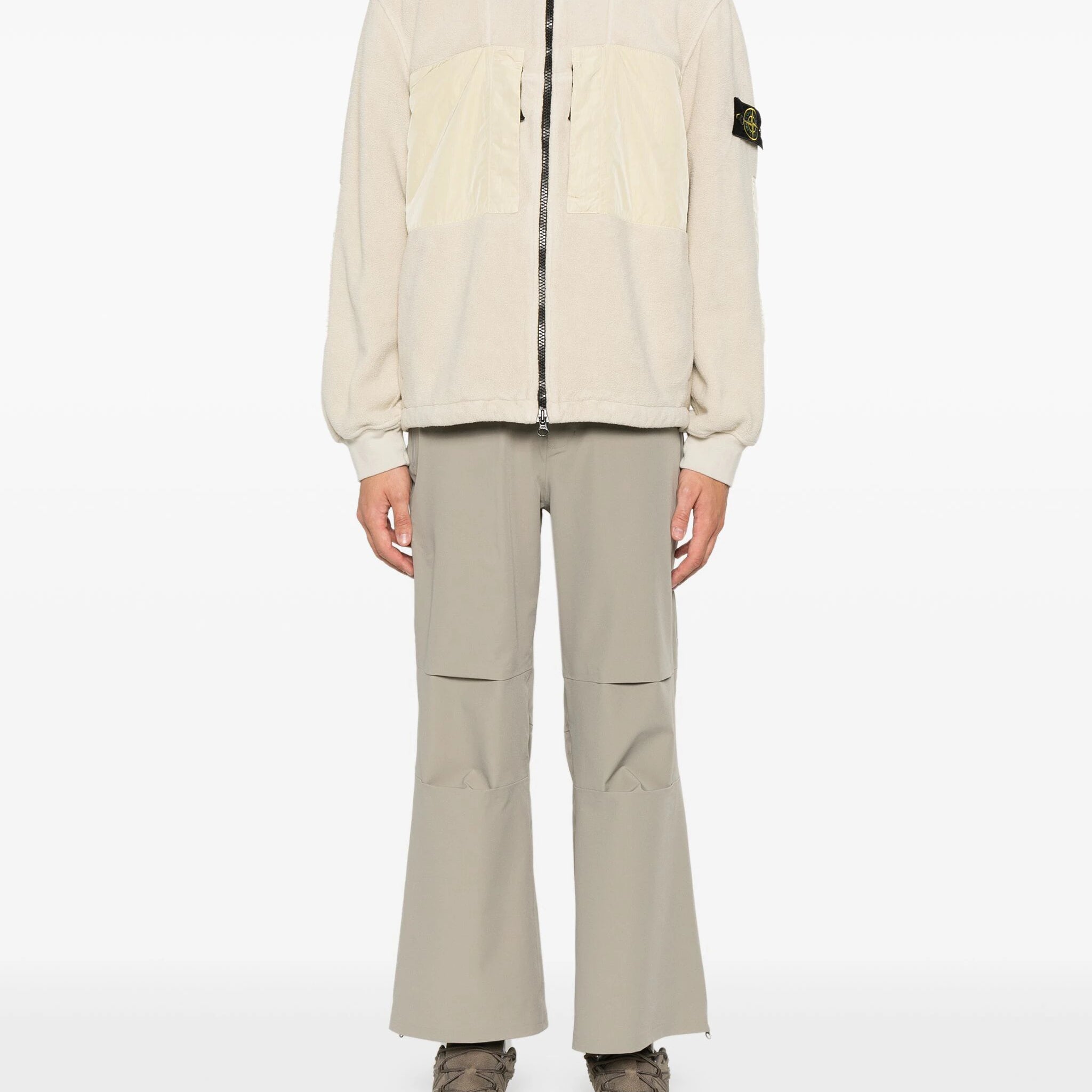 Stone Island Giubbotto Plaster Jacket | Shop in Lisbon & Online at SHEET-1.com