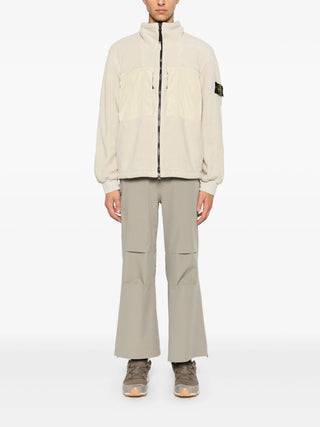 Stone Island Giubbotto Plaster Jacket - SHEET-1 - LISBON STORE