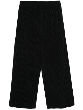 Issey Miyake Mc September Trousers | Shop in Lisbon & Online at SHEET-1.com